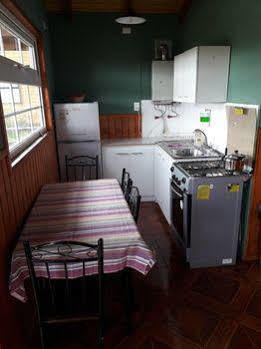 Hosteria Lago Tyndall Torres del Paine National Park Extérieur photo